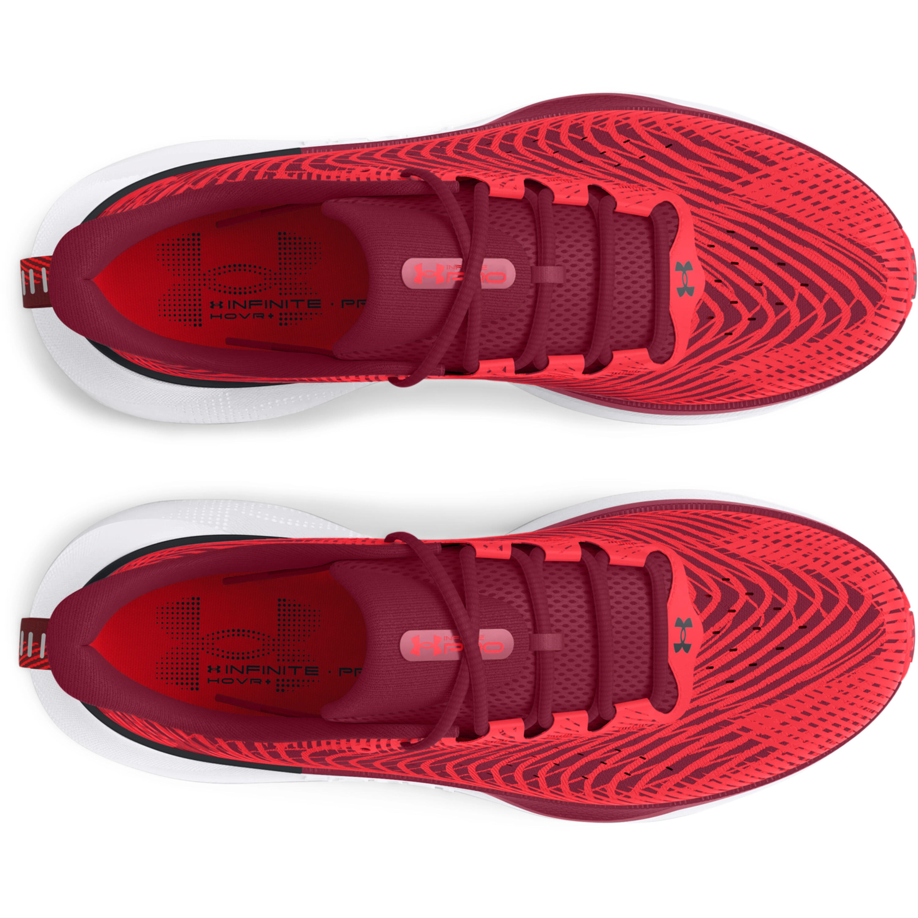 Chaussures de running Under Armour Infinite Pro 3/7