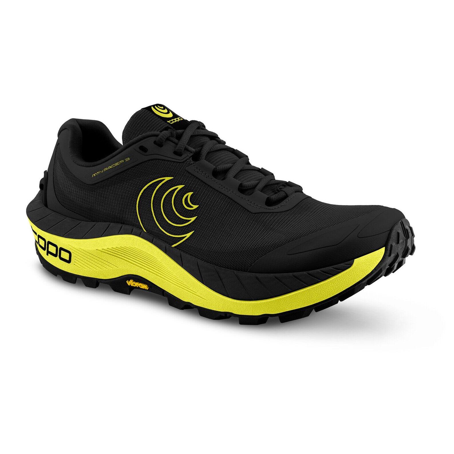 Trailschoenen Topo Athletic MTN Racer 3 2/7