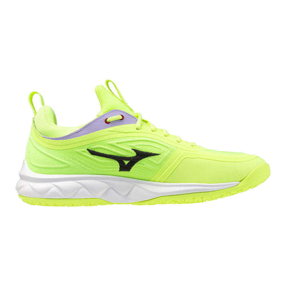 Scarpe indoor Mizuno Wave Luminous 3 2/5