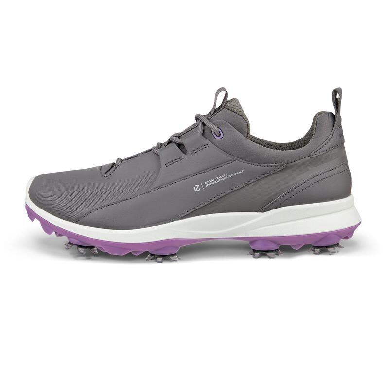 Damesschoenen met spikes Ecco Biom Tour