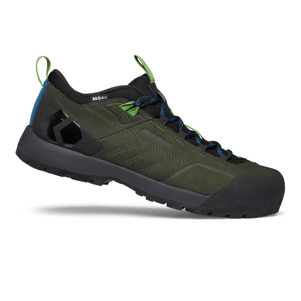 Buty do chodzenia Black Diamond Mission