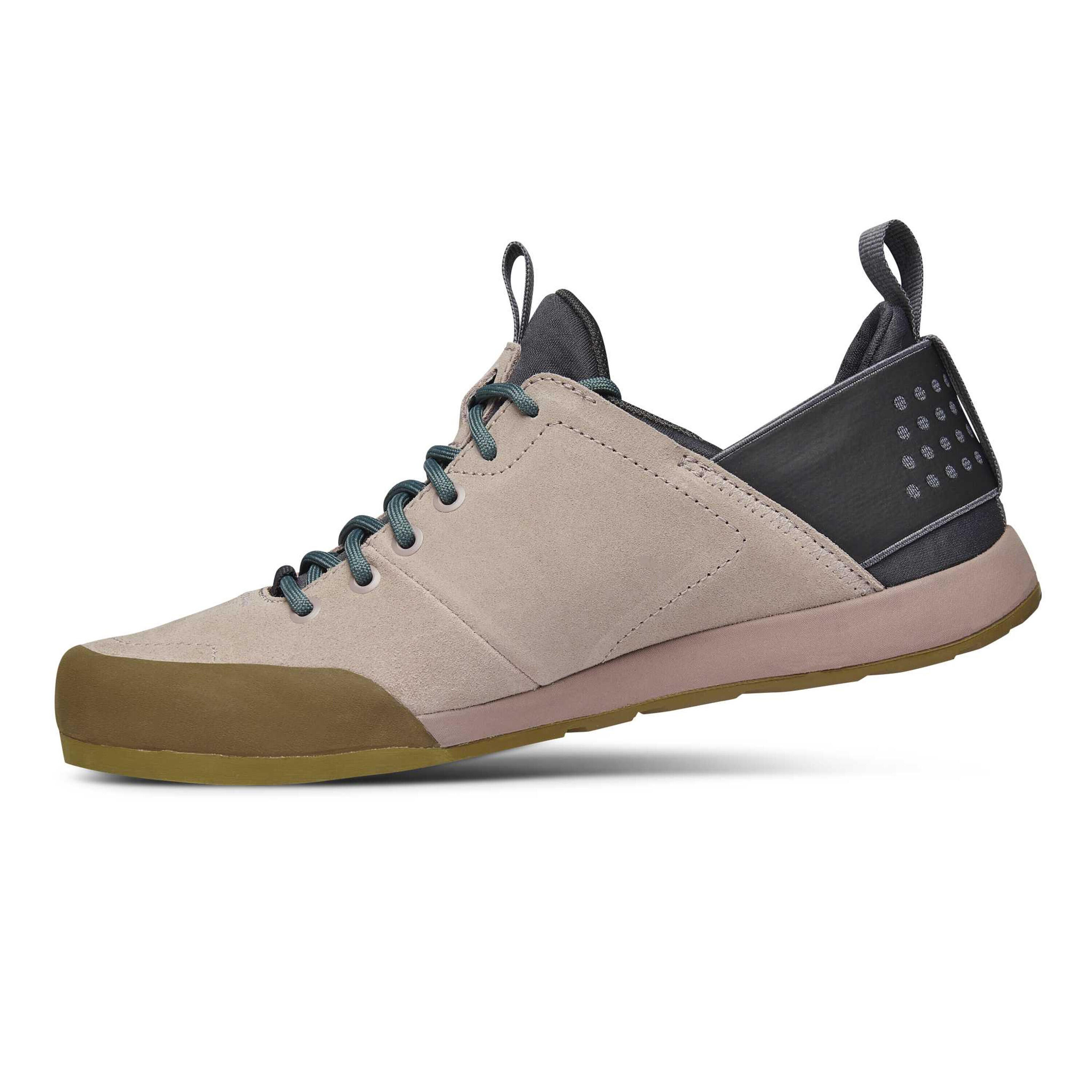Scarpe da trekking da donna Black Diamond Session Suede 5/7