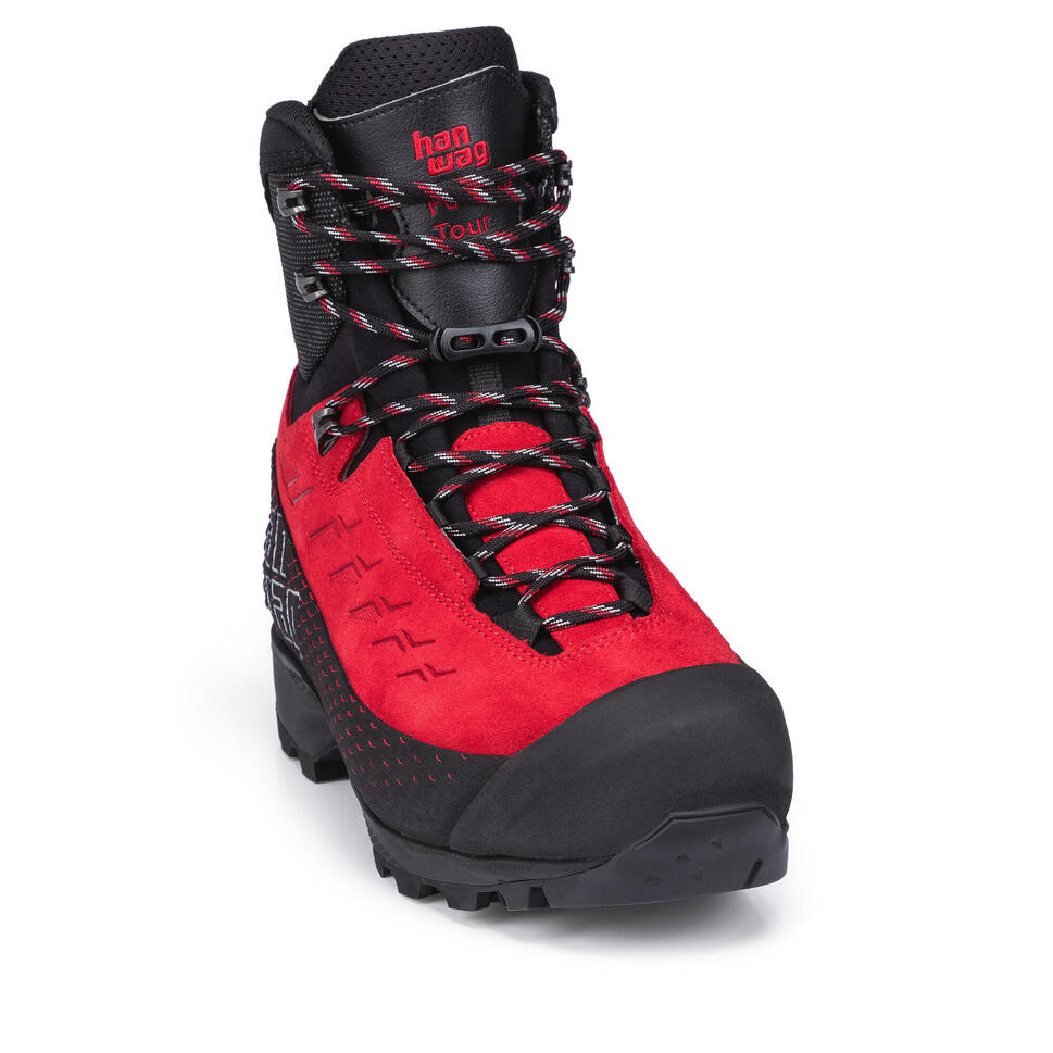 Buty wysokogórskie męskie Hanwag Ferrata Tour GTX