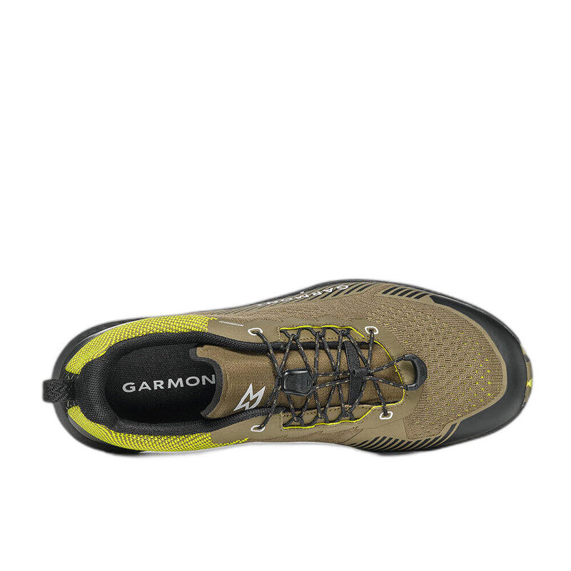 Chaussures de randonnée Garmont 9.81 Pulse WP