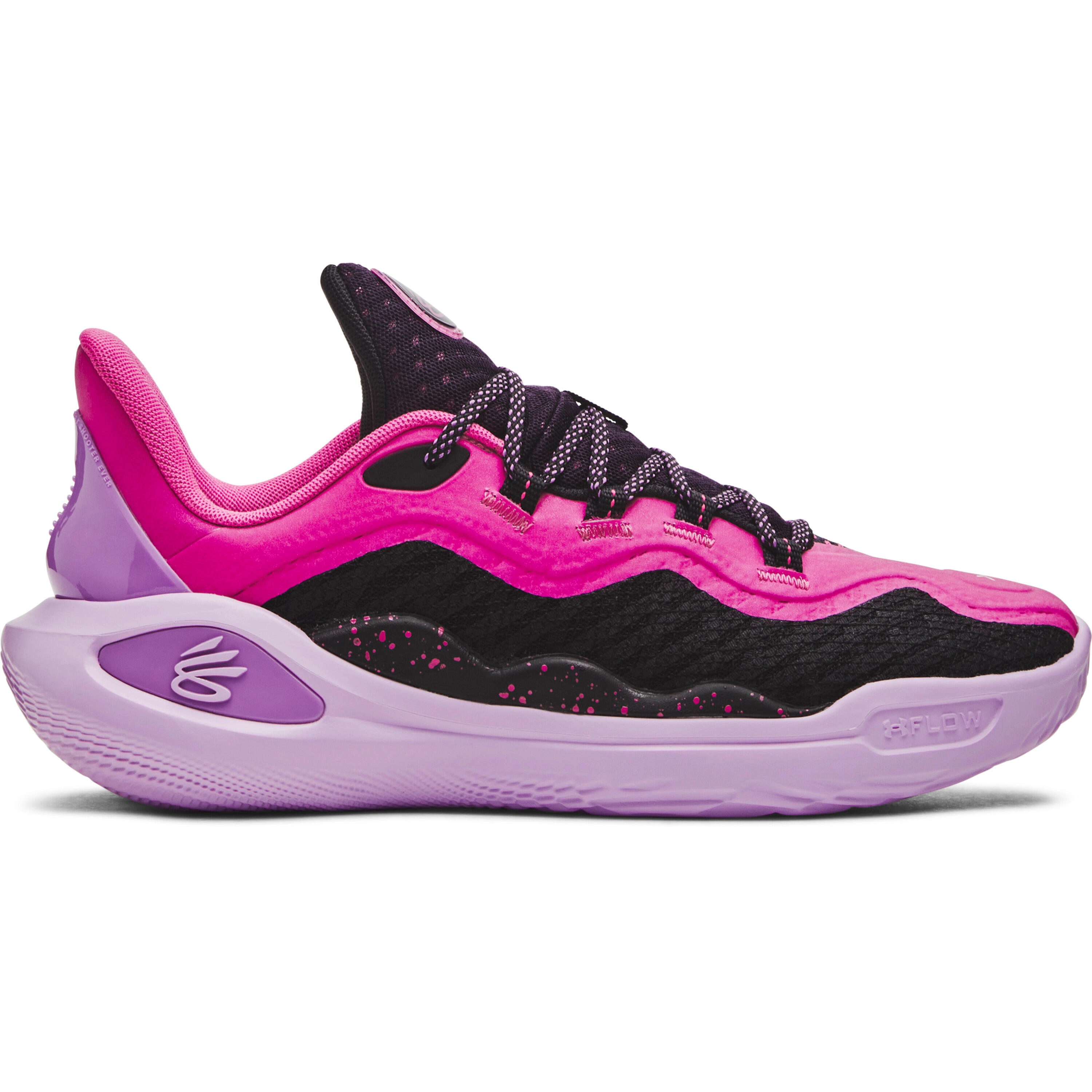 UNDER ARMOUR Scarpe indoor Under Armour CURRY 11 Girl Dad
