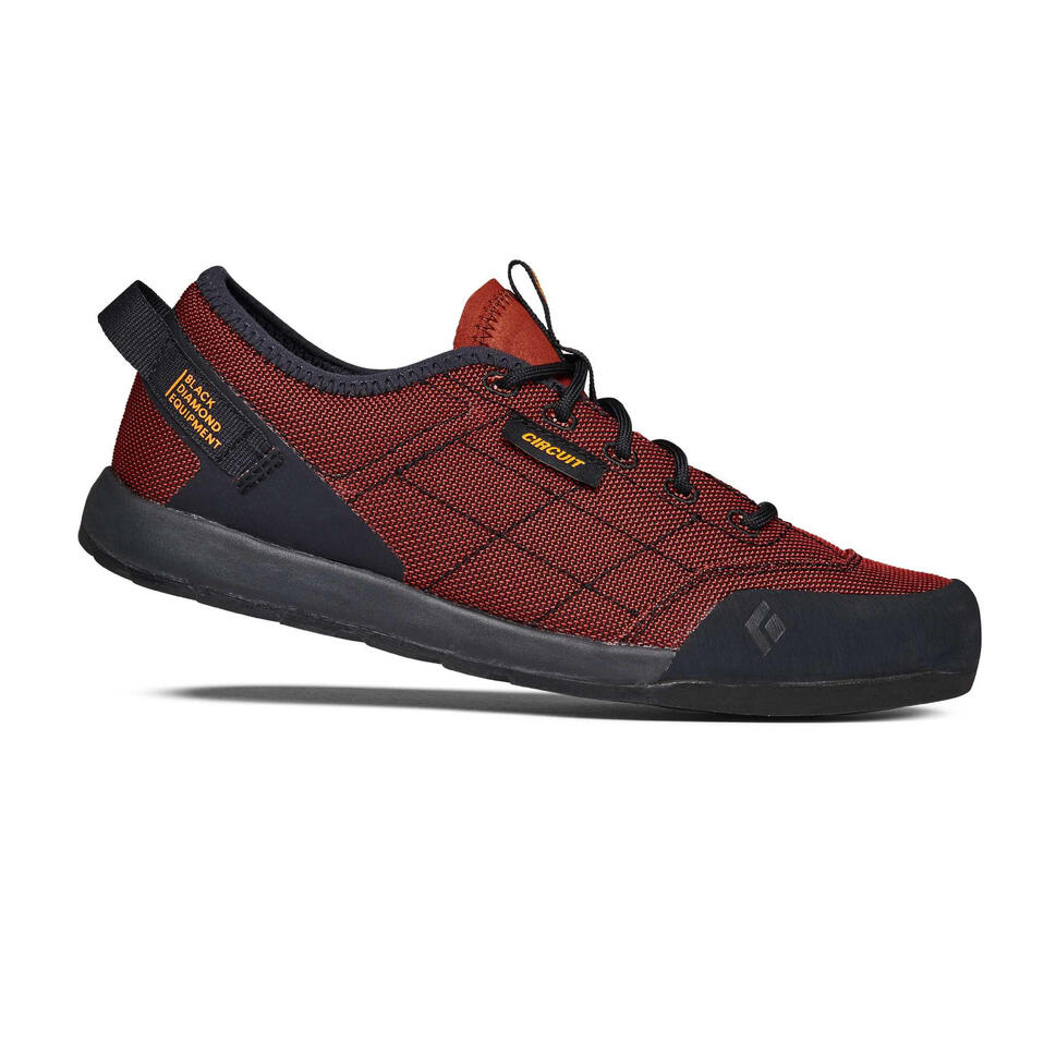 Damskie buty trekkingowe Black Diamond Circuit 2 Shoes