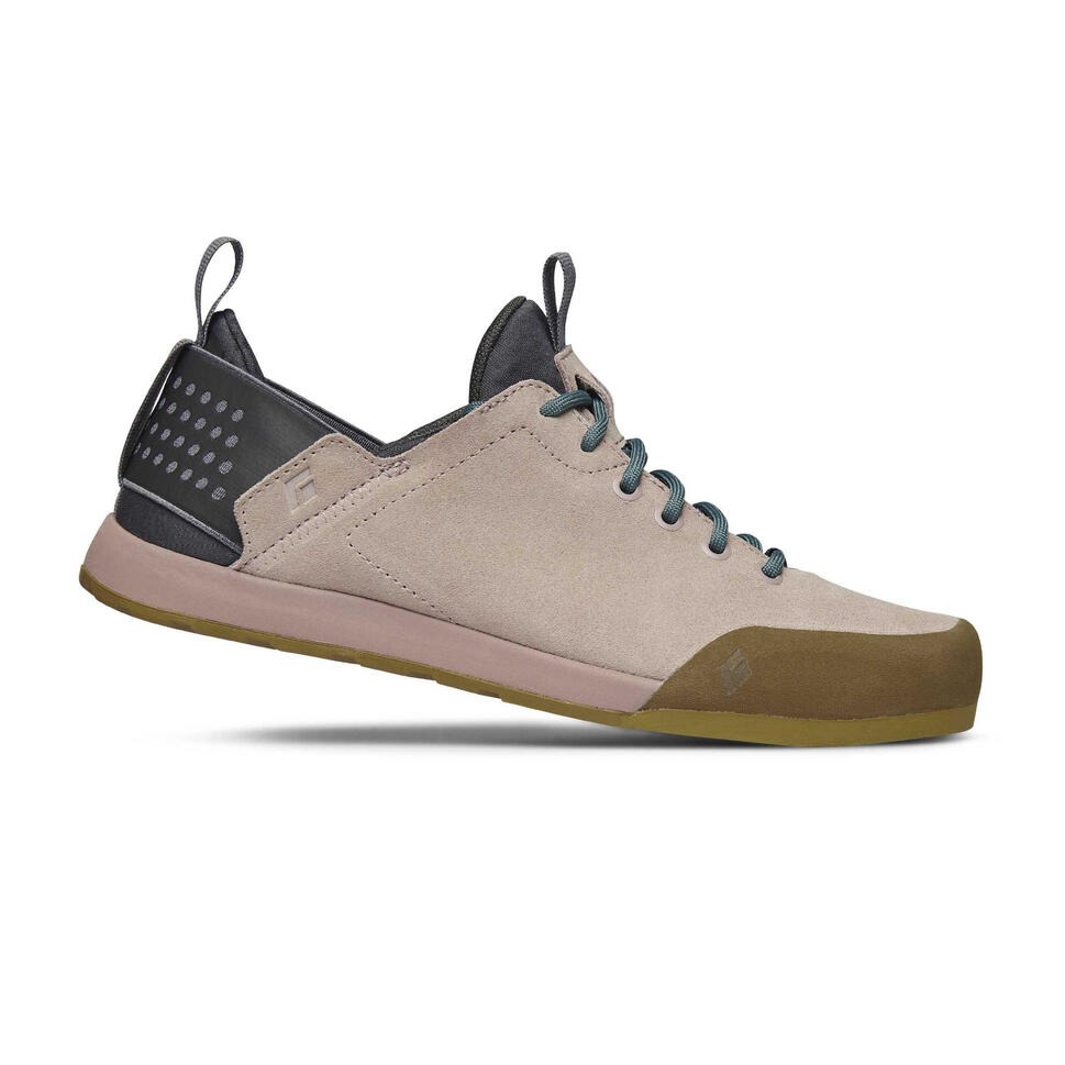 Damskie buty turystyczne Black Diamond Session Suede