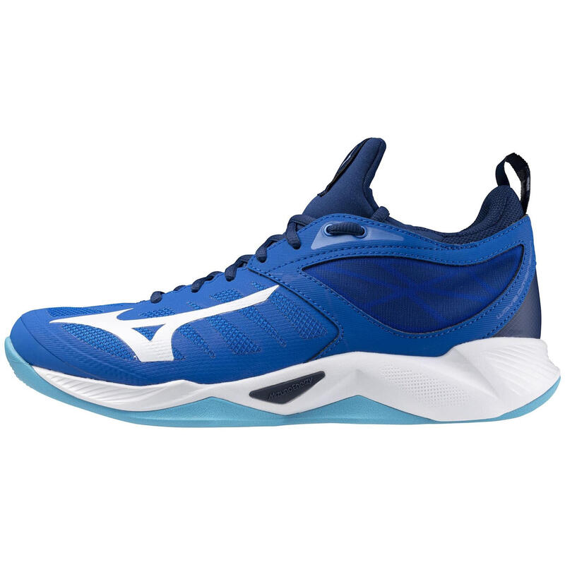 Hallenschuhe Mizuno Wave Dimension