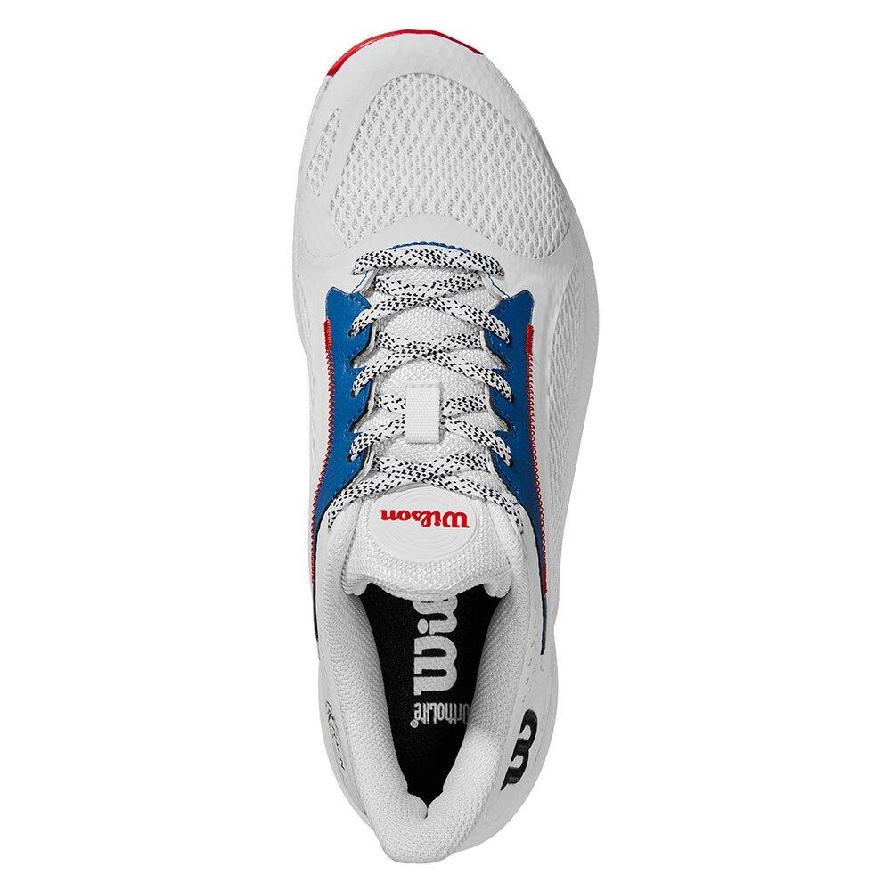 Scarpe padel da donna Wilson Hurakn 2.0 3/6