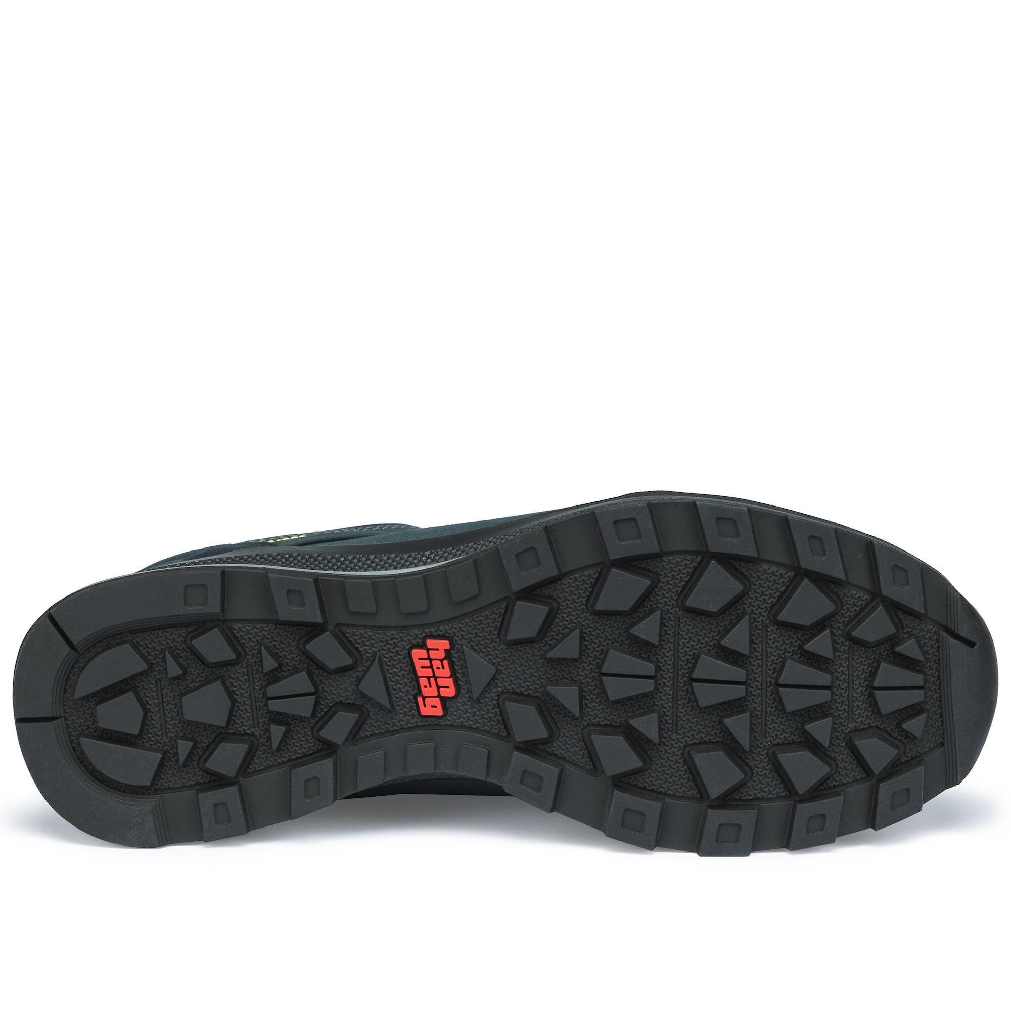 Buty trekkingowe Hanwag Banks GTX Low 4/7