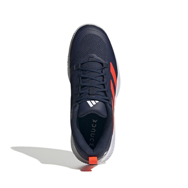 Seconde vie - Chaussures indoor adidas Court Team Bounce 2.0