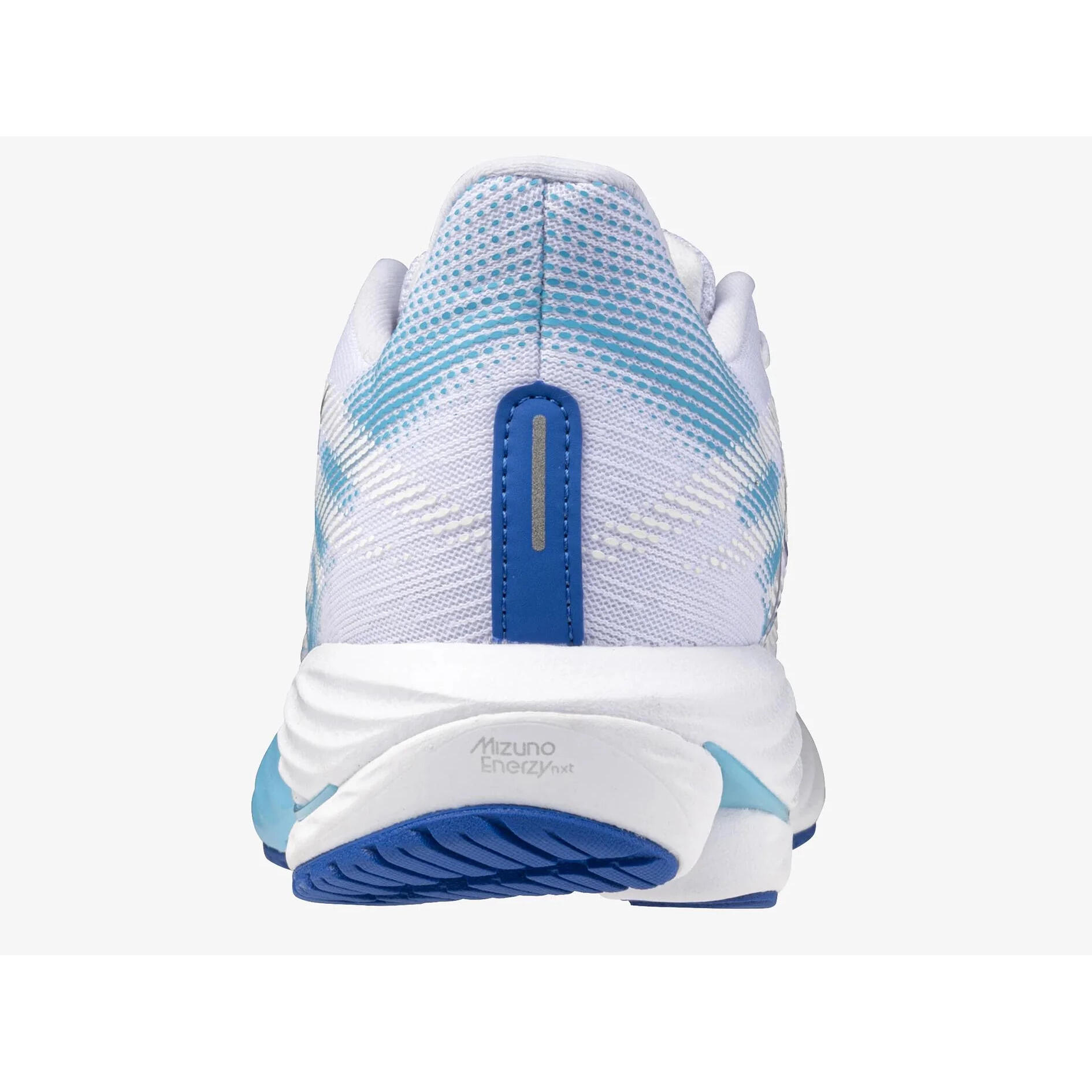 Damskie buty do biegania Mizuno Wave Rider 7/7