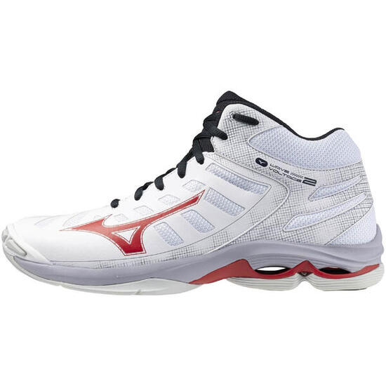 Scarpe indoor Mizuno Wave Voltage Mid