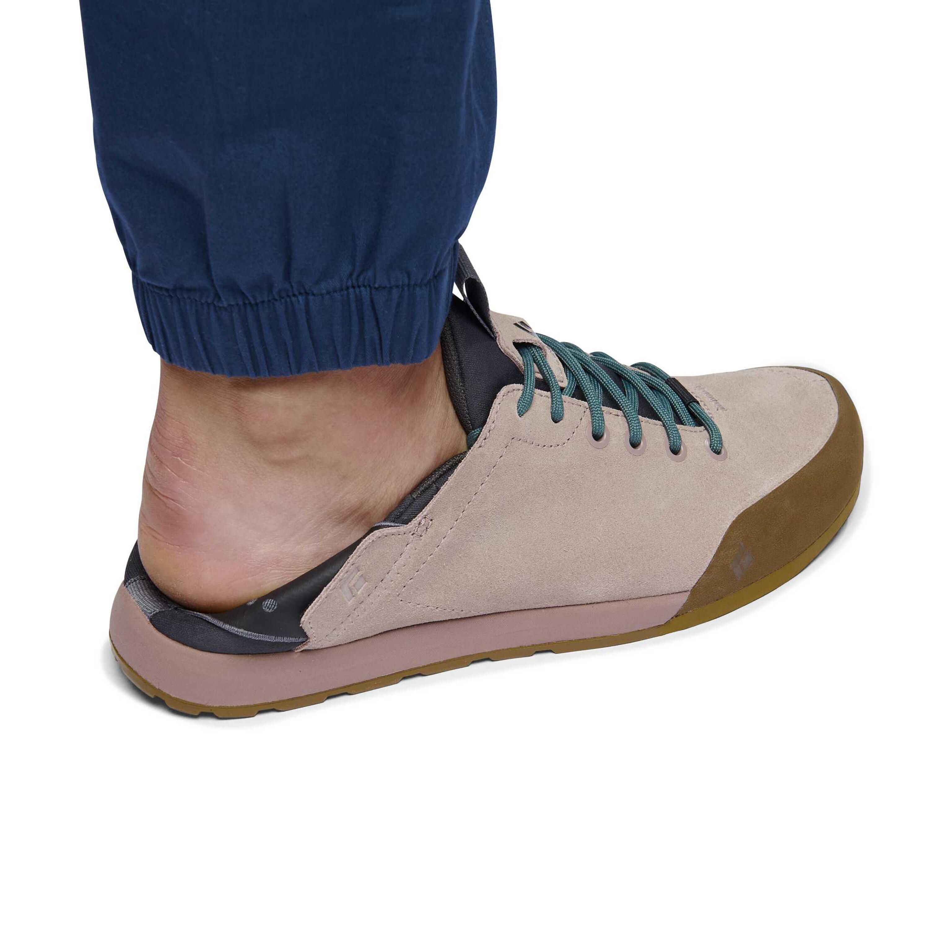 Scarpe da trekking da donna Black Diamond Session Suede 3/7