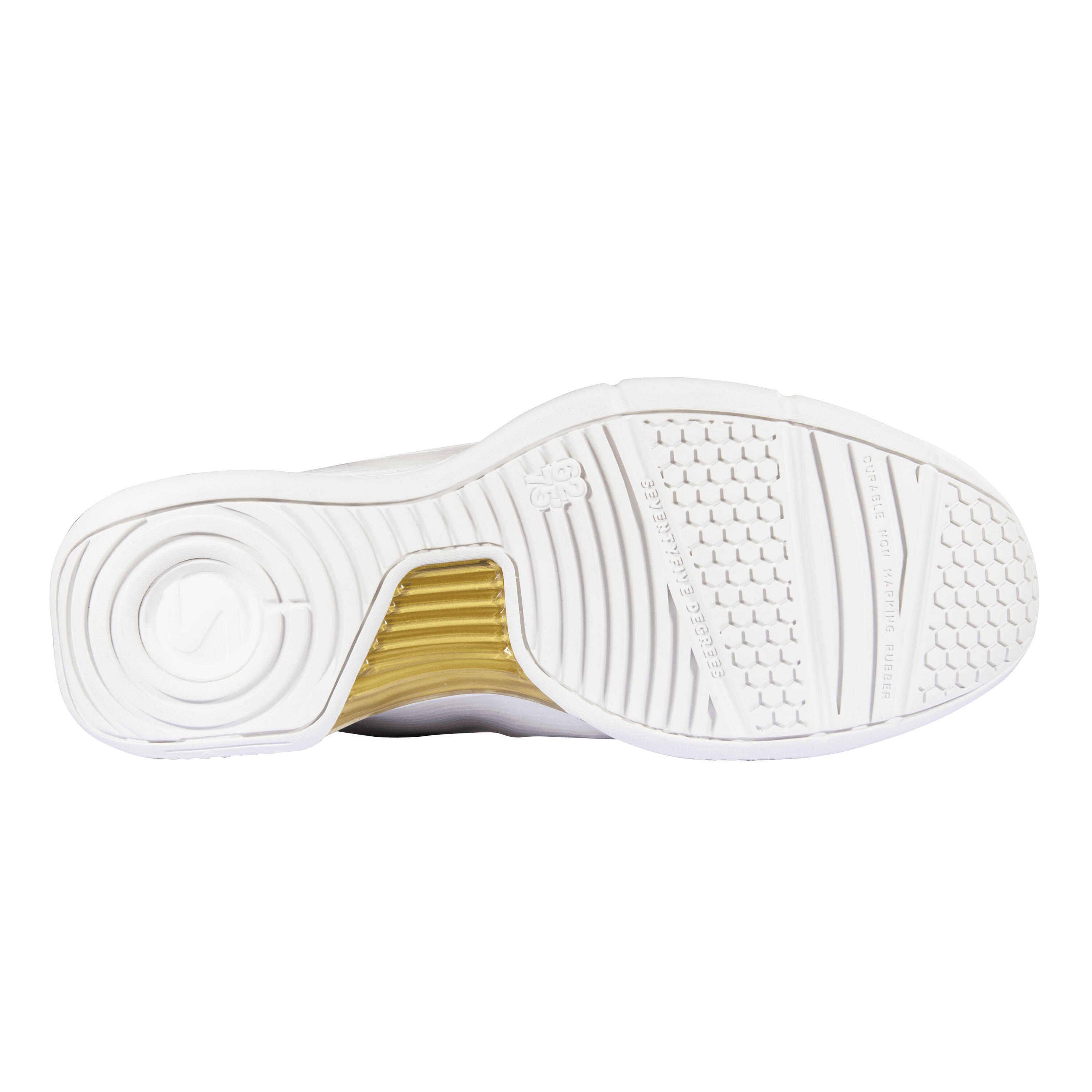 Sapatilhas Indoor para mulher Salming Viper Pro 6/6