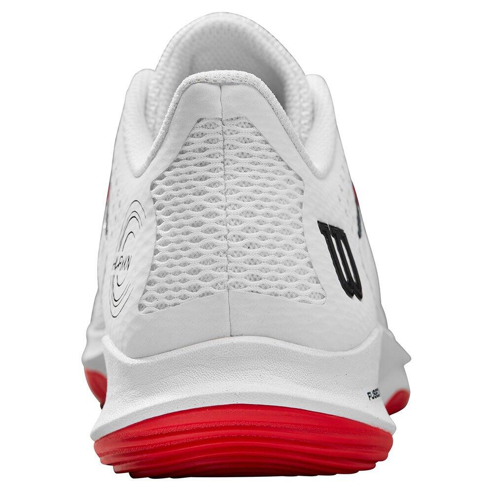 Scarpe padel da donna Wilson Hurakn 2.0 4/6