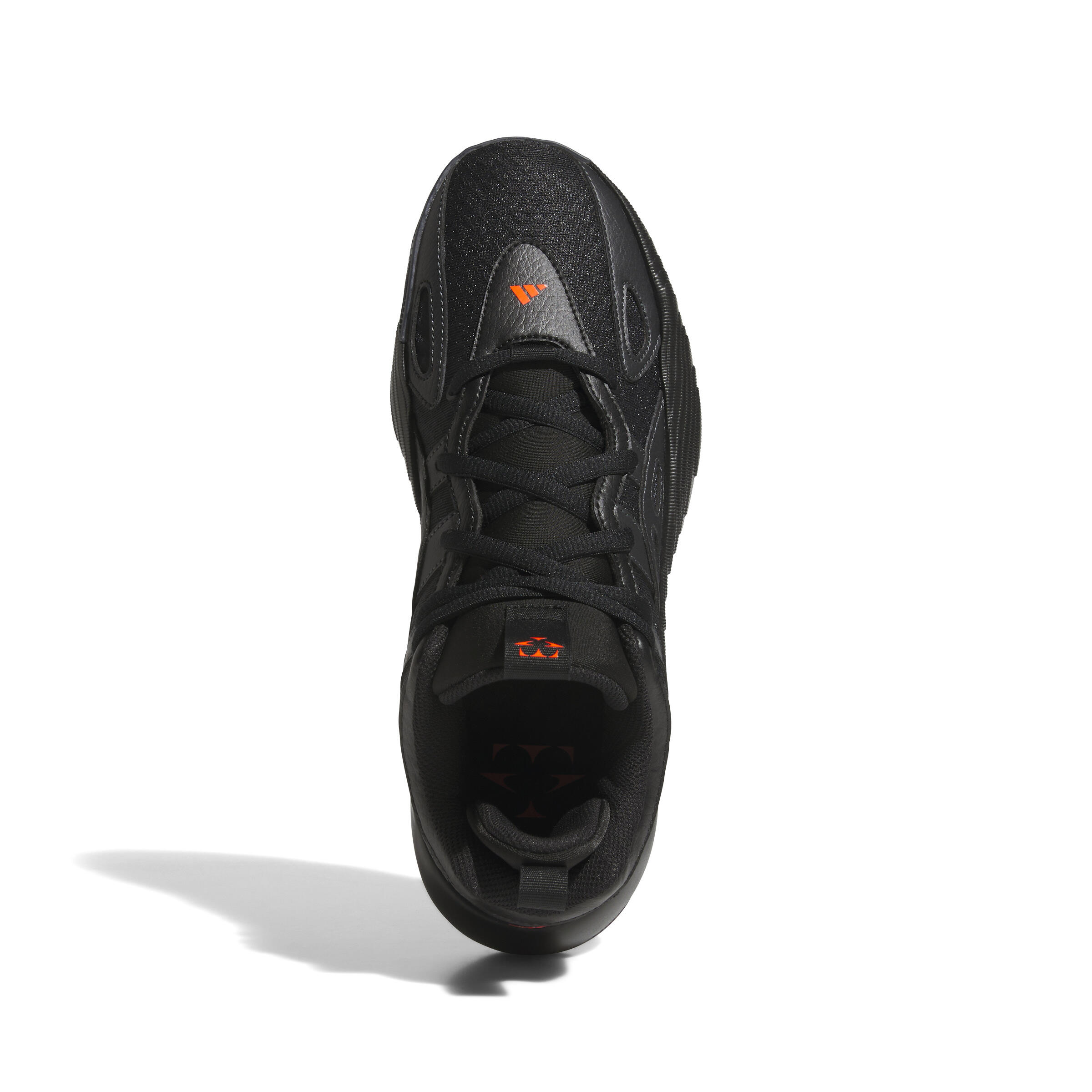Zapatillas baloncesto Adulto Adidas Trae Unlimited 2 Negro 5/7