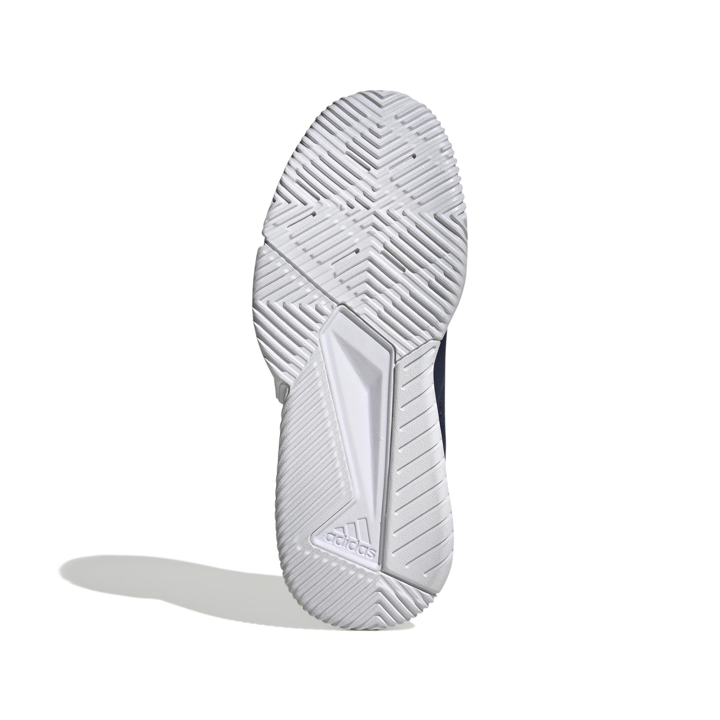 Tweedehands - Indoor schoenen adidas Court Team Bounce 2.0 6/7