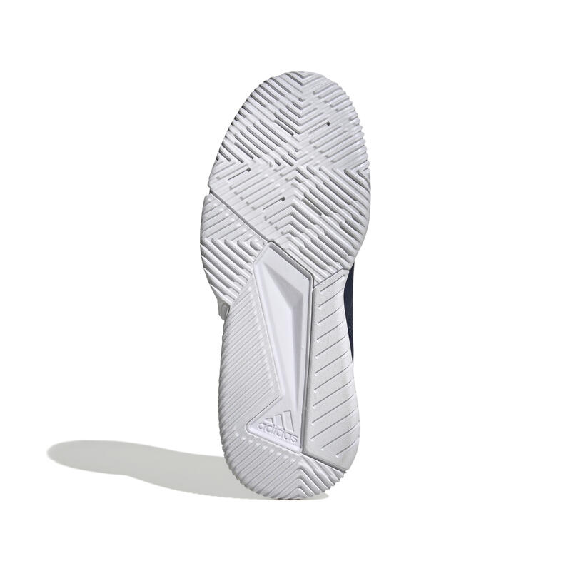Seconde vie - Chaussures indoor adidas Court Team Bounce 2.0