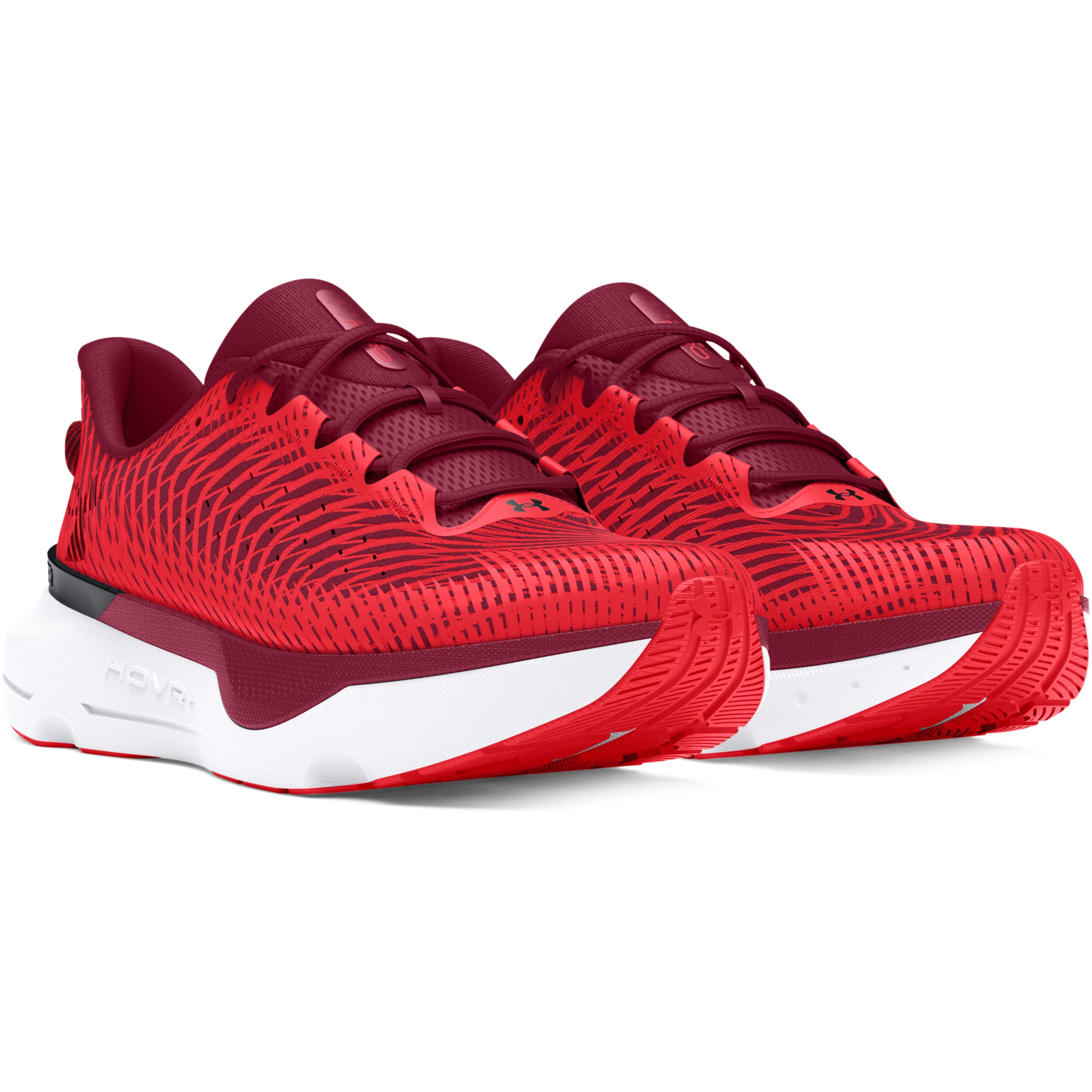 Chaussures de running Under Armour Infinite Pro 2/7