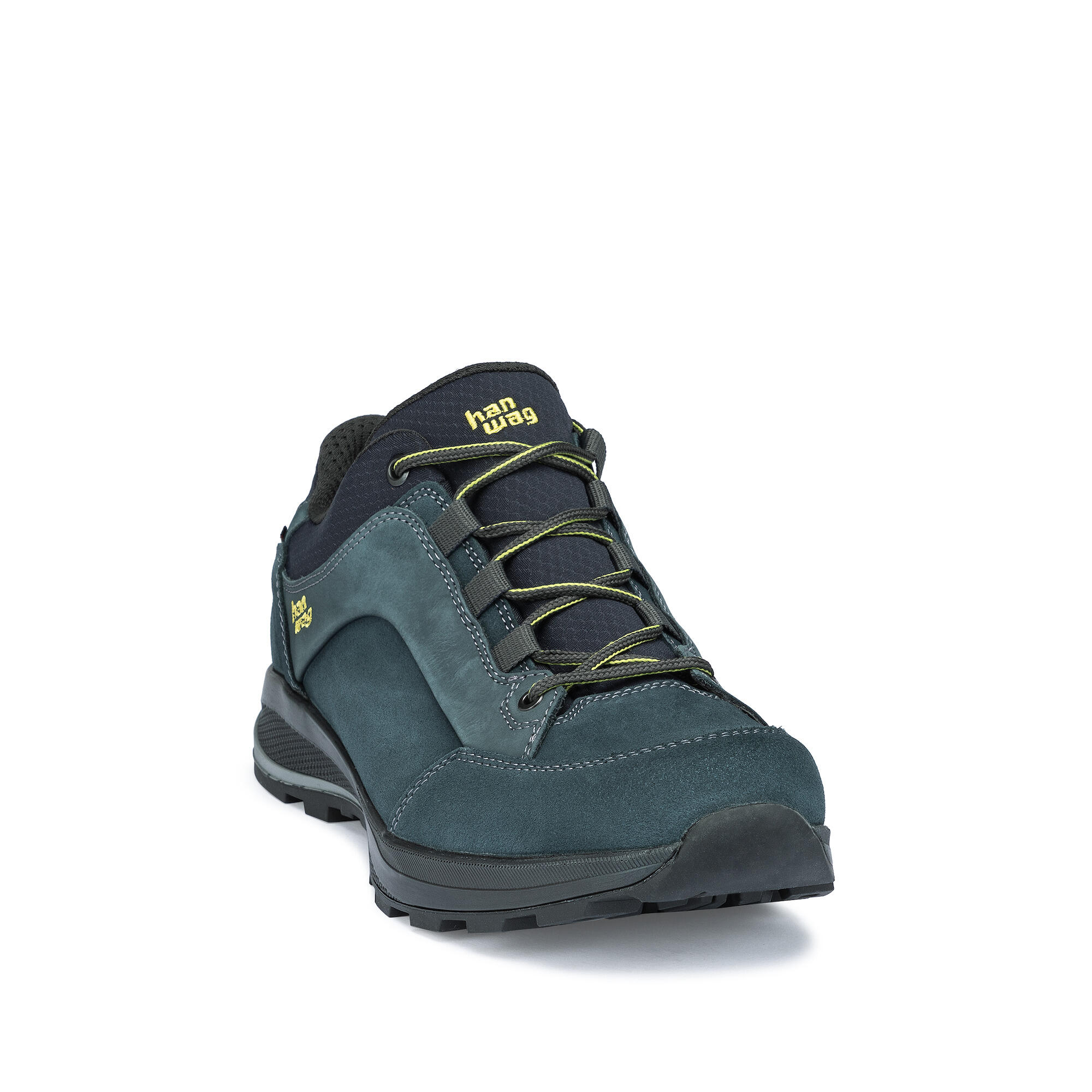 Buty trekkingowe Hanwag Banks GTX Low 2/7