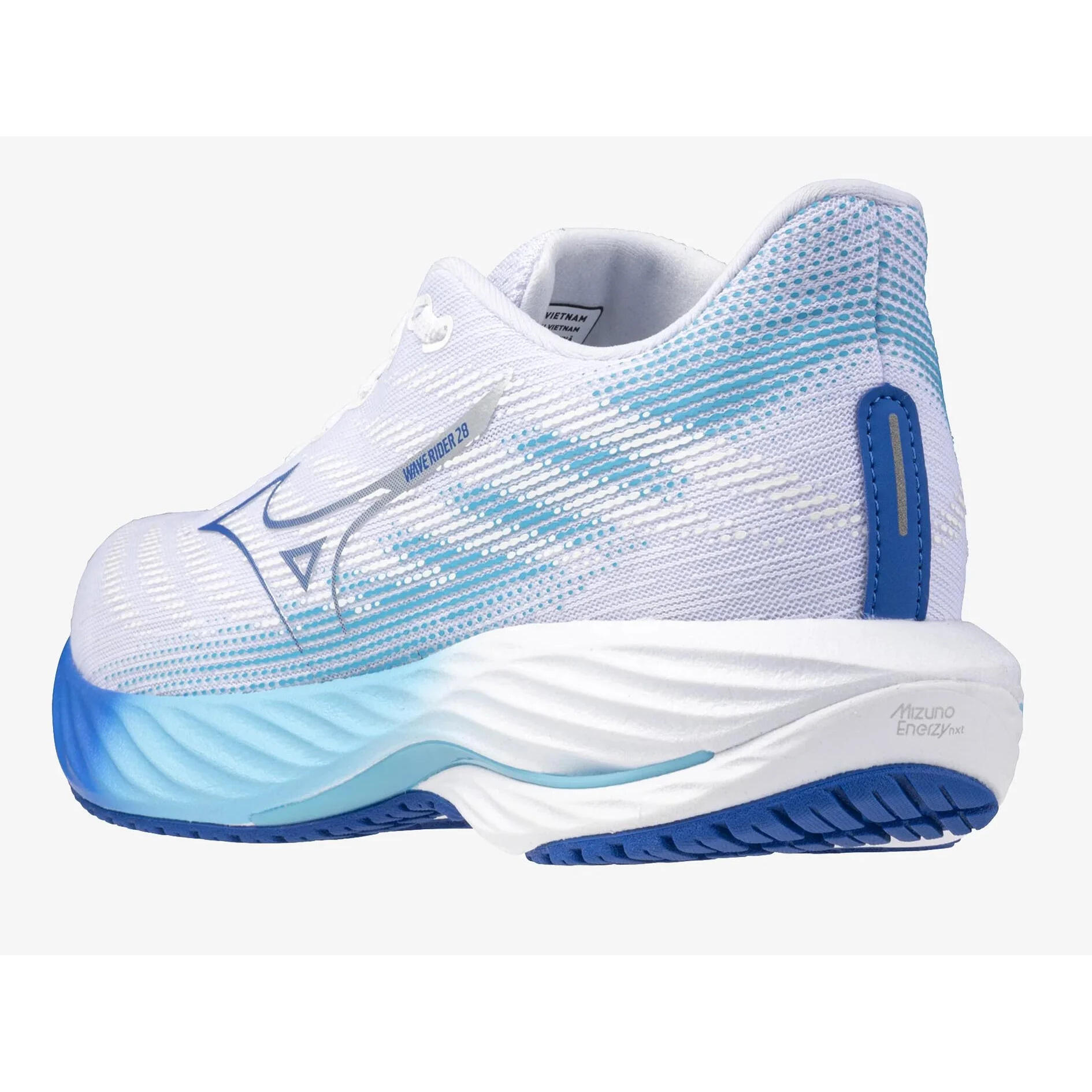 Damskie buty do biegania Mizuno Wave Rider 5/7