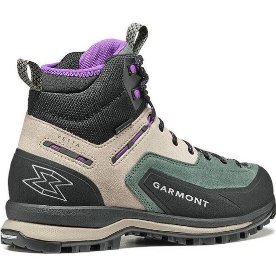 Chaussures de randonnée femme Garmont Vetta Tech GTX