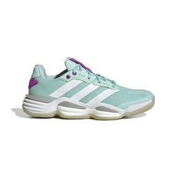 Seconde vie - Chaussures indoor fille adidas Stabil 16