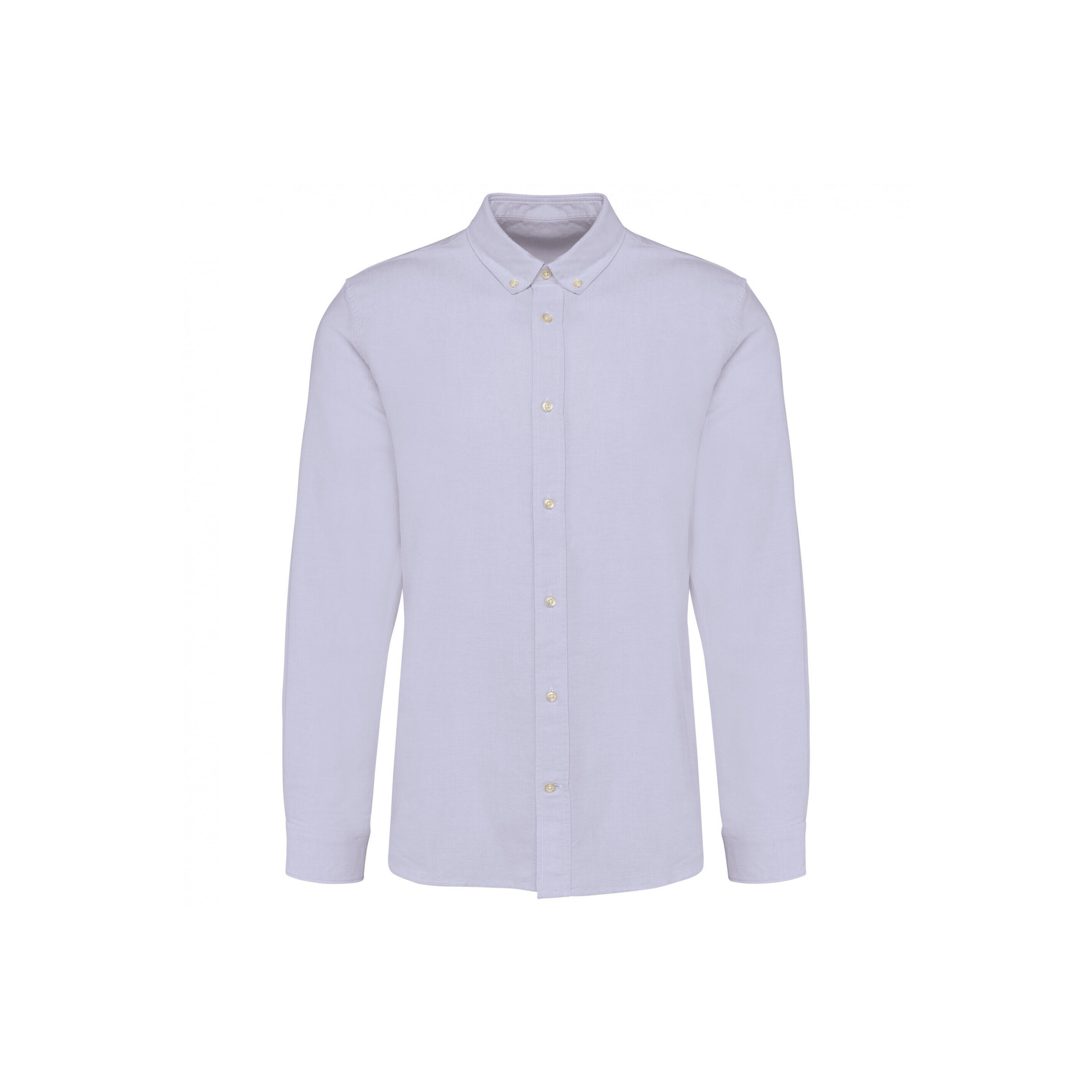 KARIBAN Camicia a maniche lunghe Kariban Premium Oxford