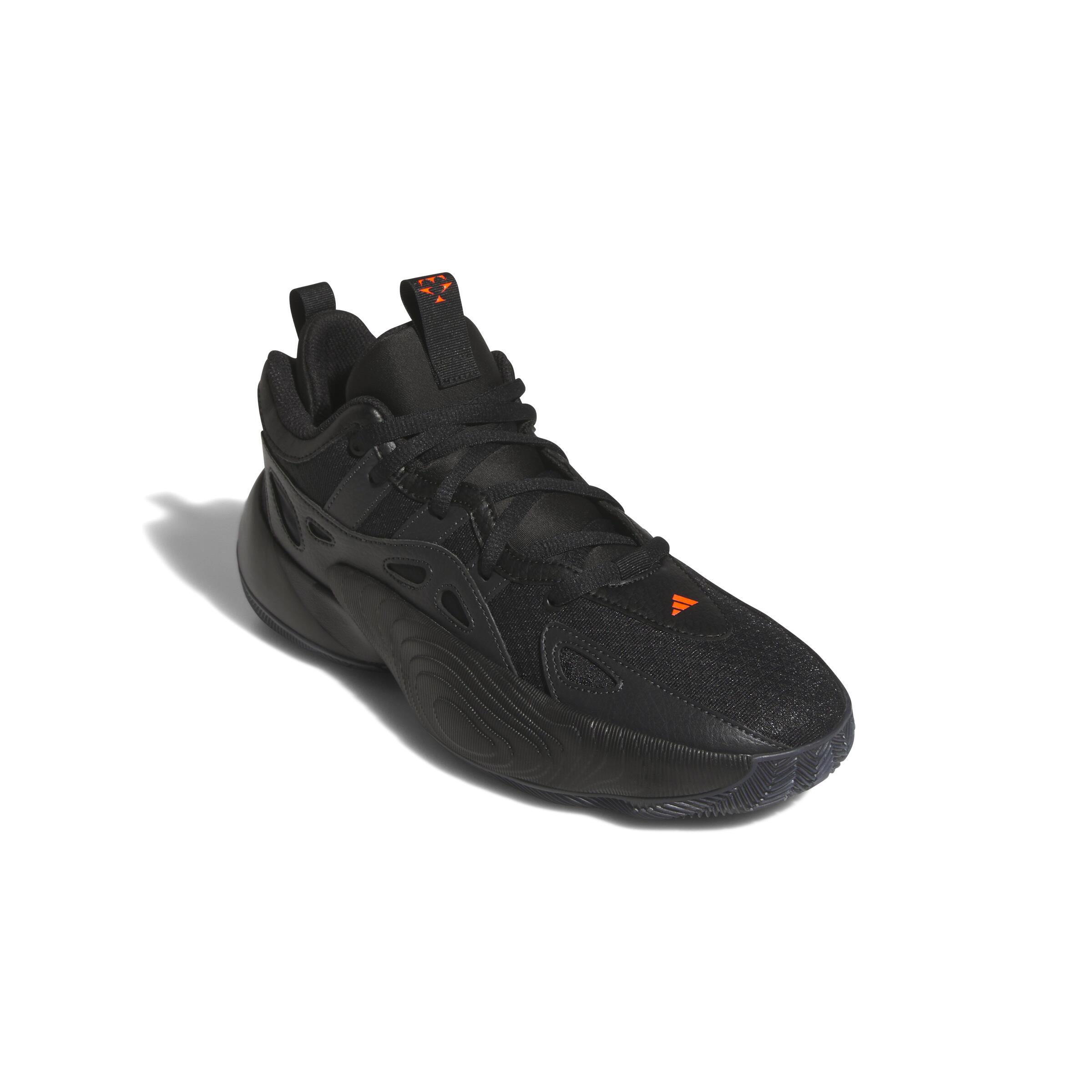 Zapatillas baloncesto Adulto Adidas Trae Unlimited 2 Negro 2/7