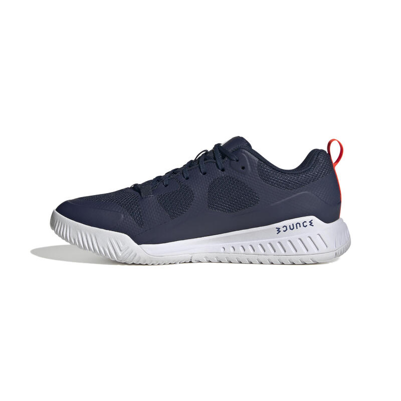 Seconde vie - Chaussures indoor adidas Court Team Bounce 2.0
