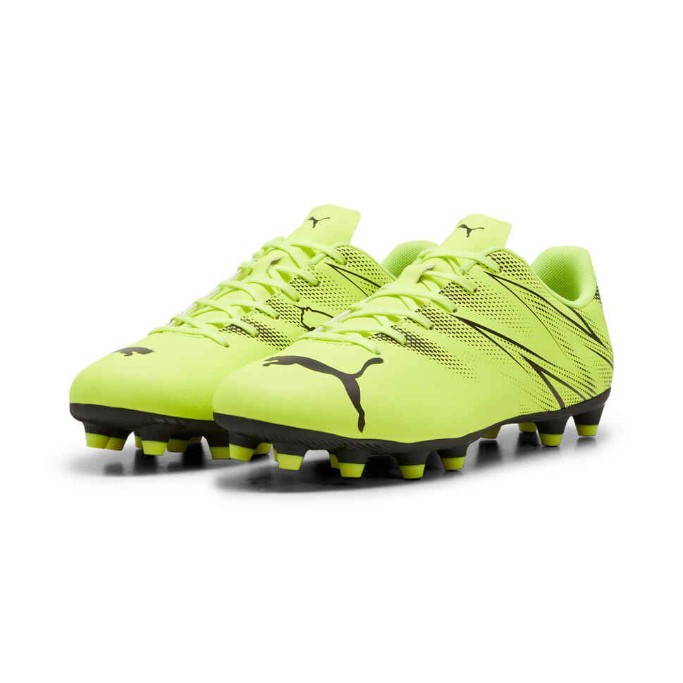 Buty piłkarskie Puma Attacanto FG/AG
