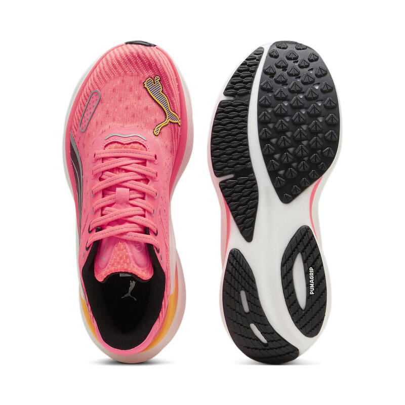 Chaussures de running femme Puma Magnify NITRO 2 Tech