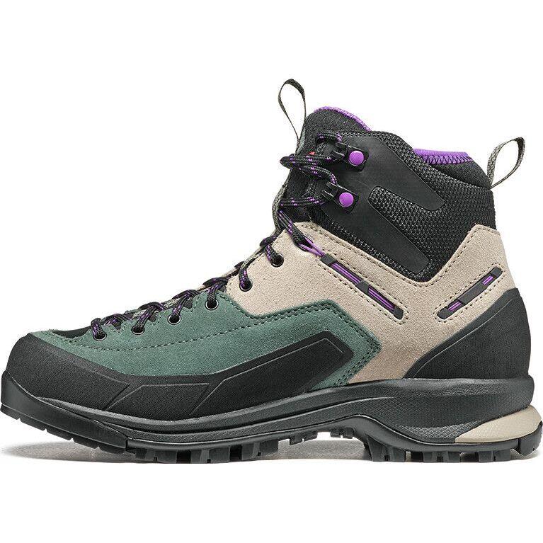Chaussures de randonnée femme Garmont Vetta Tech GTX 2/4