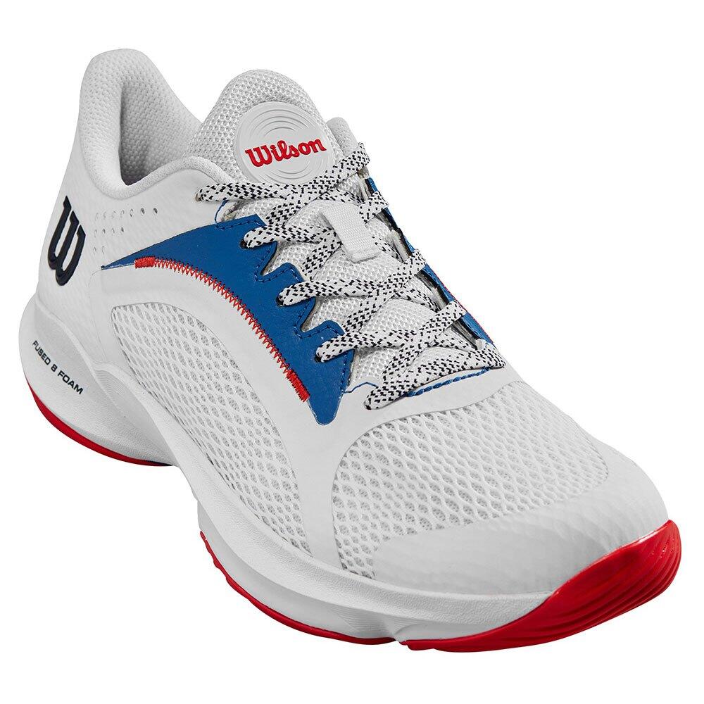Scarpe padel da donna Wilson Hurakn 2.0 2/6