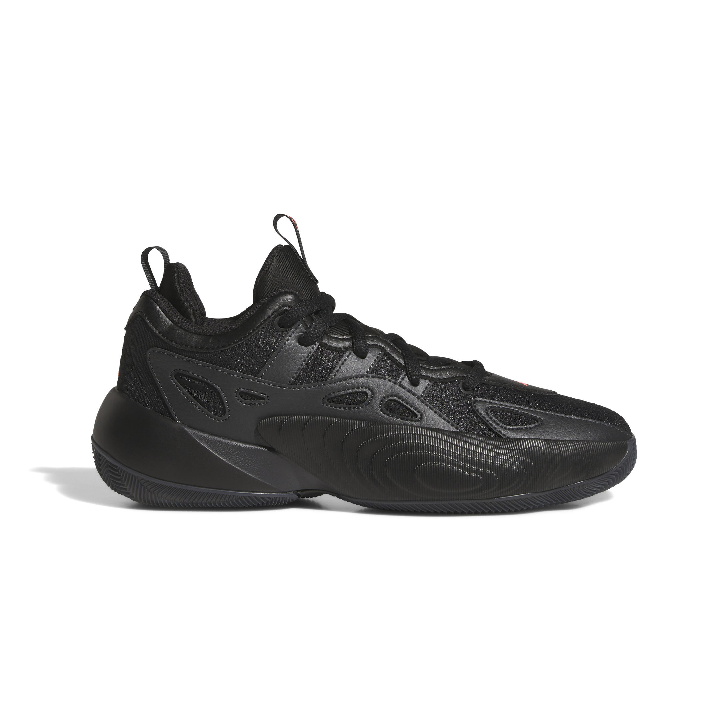 ADIDAS Scarpe da basket Adulto Adidas Trae Unlimited 2 nero