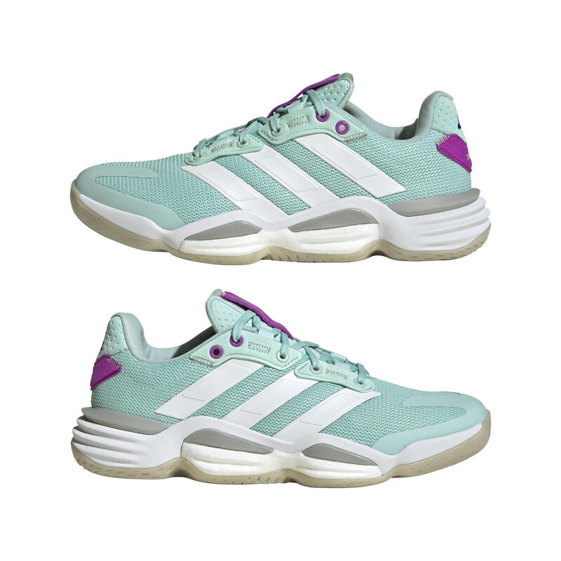 Seconde vie - Chaussures indoor femme adidas Stabil 16