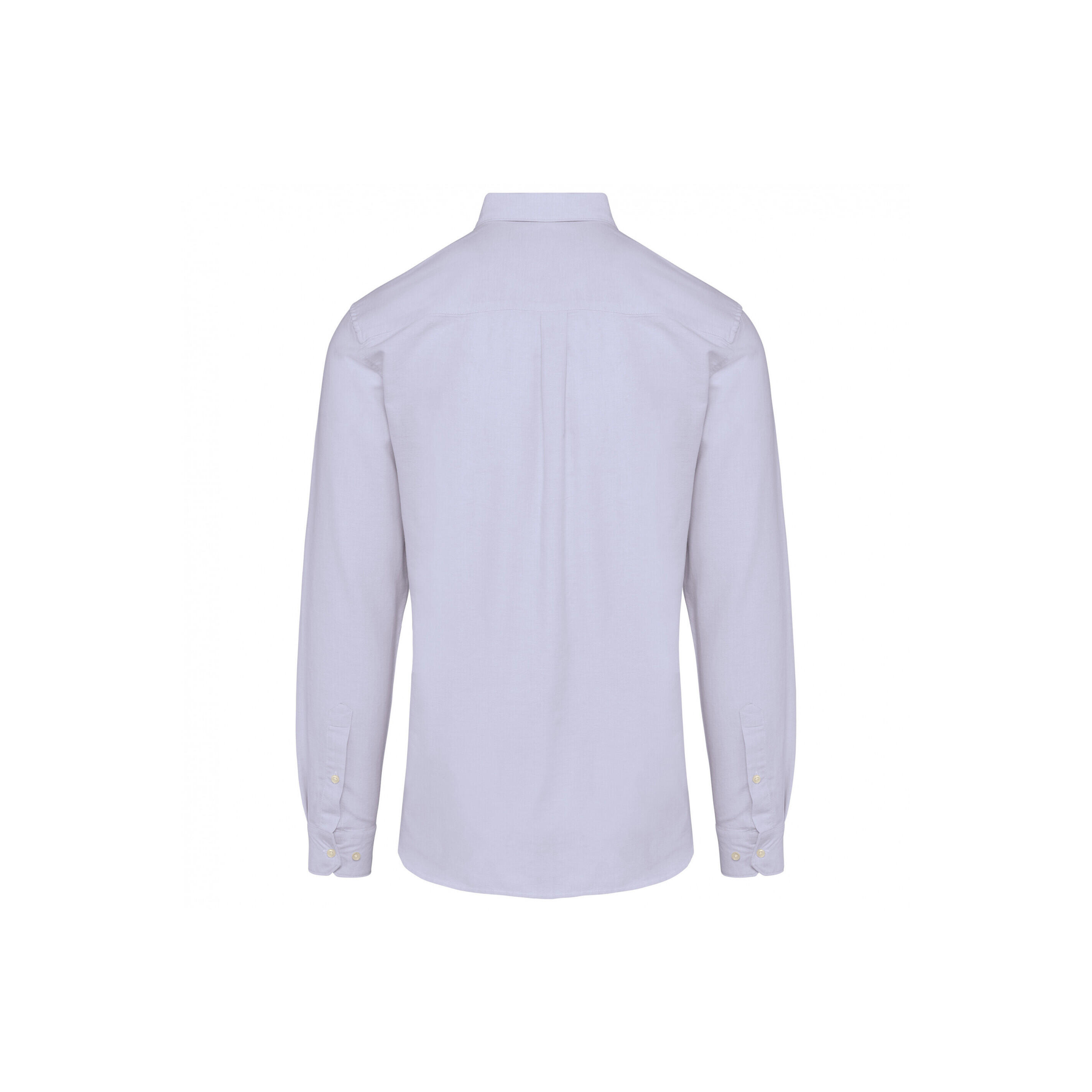 Chemise manches longues Kariban Premium Oxford 2/3