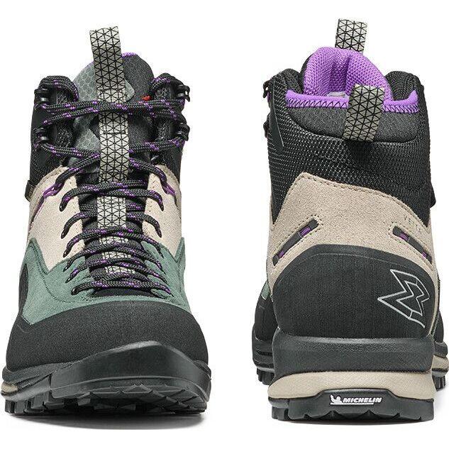 Chaussures de randonnée femme Garmont Vetta Tech GTX 4/4