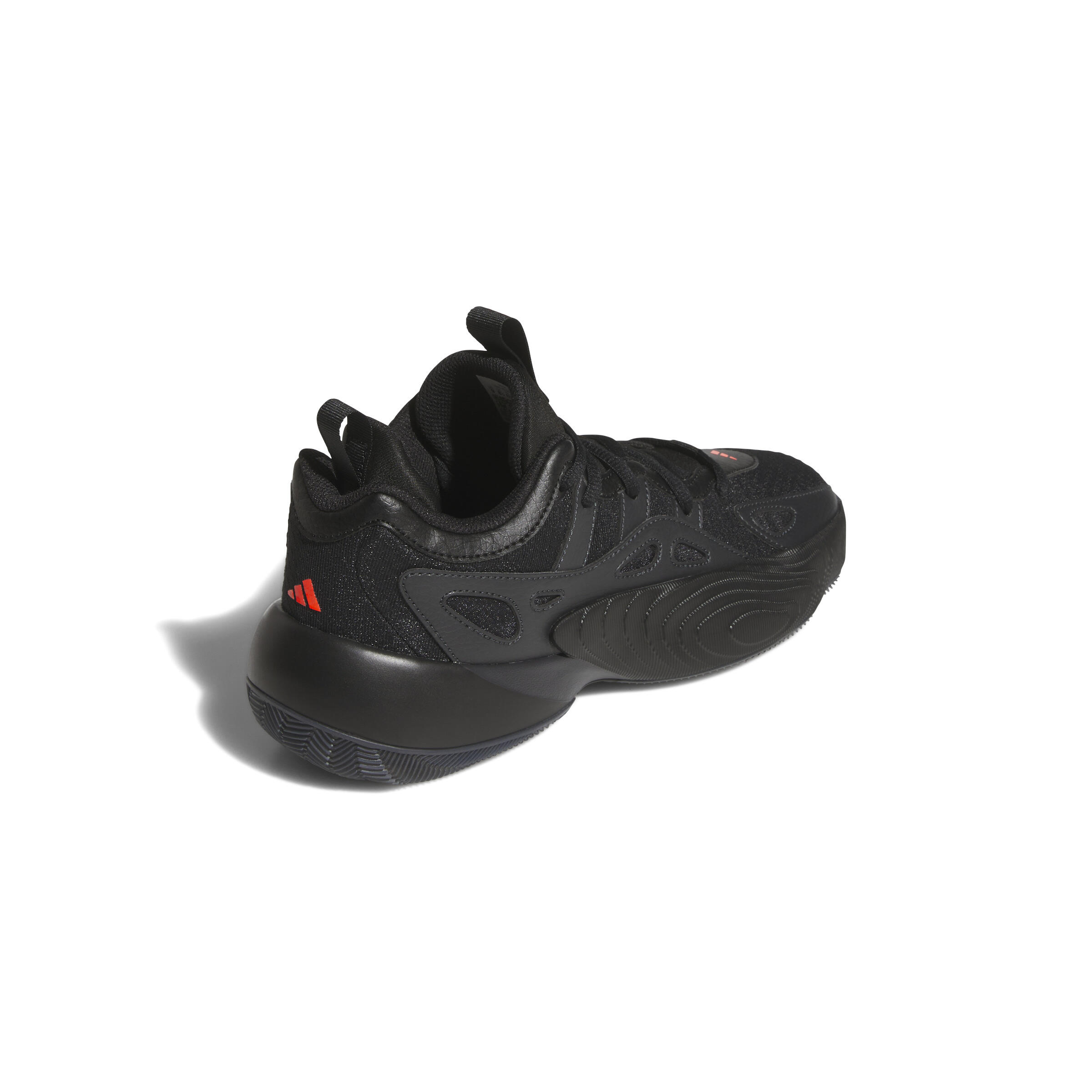 Zapatillas baloncesto Adulto Adidas Trae Unlimited 2 Negro 4/7