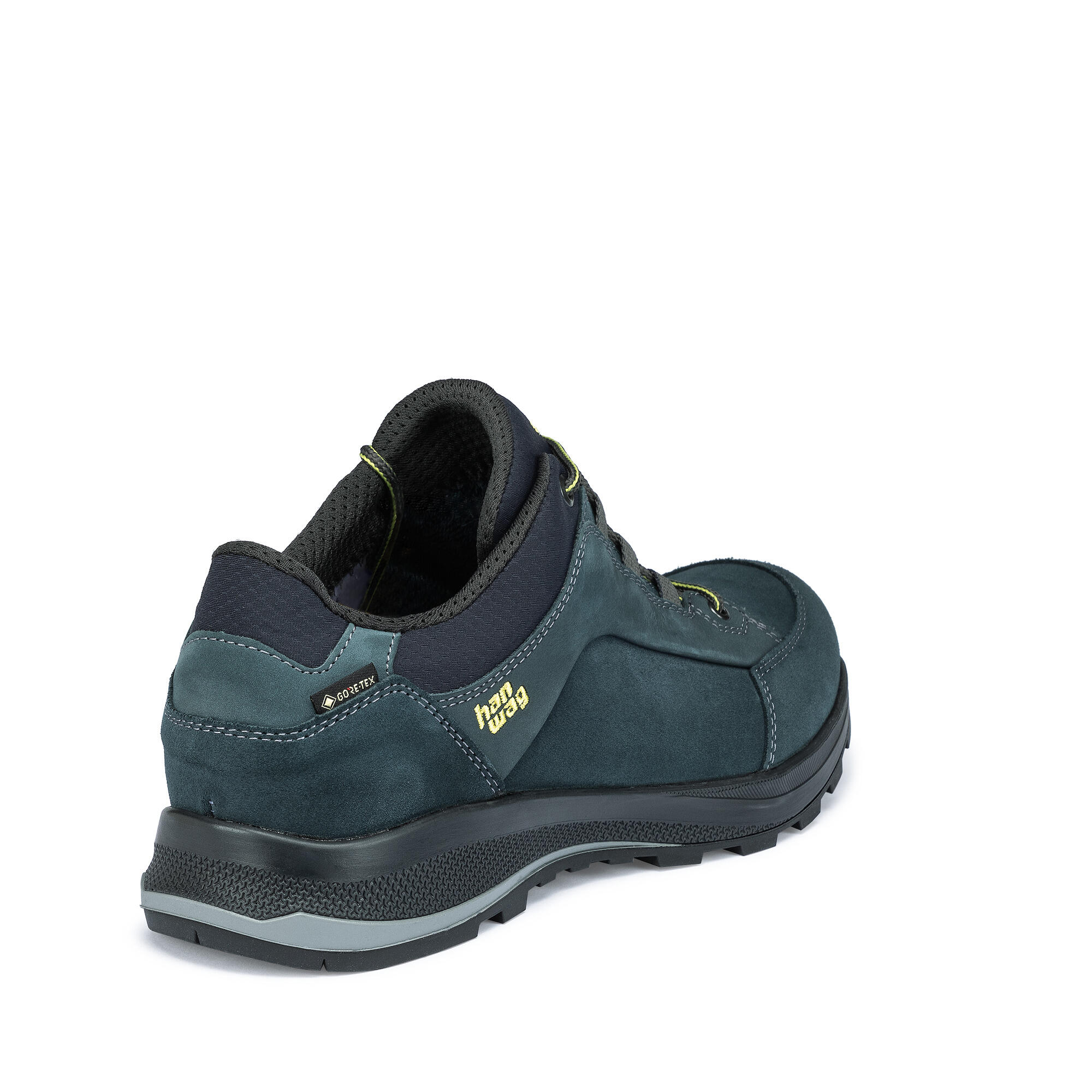 Buty trekkingowe Hanwag Banks GTX Low 3/7