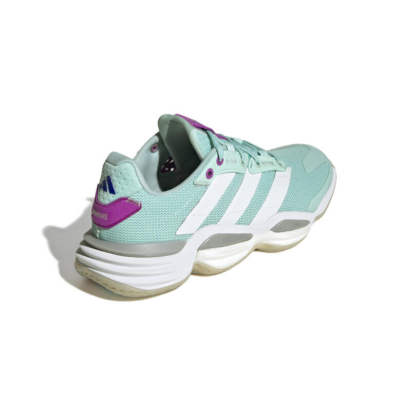 Seconde vie - Chaussures indoor femme adidas Stabil 16