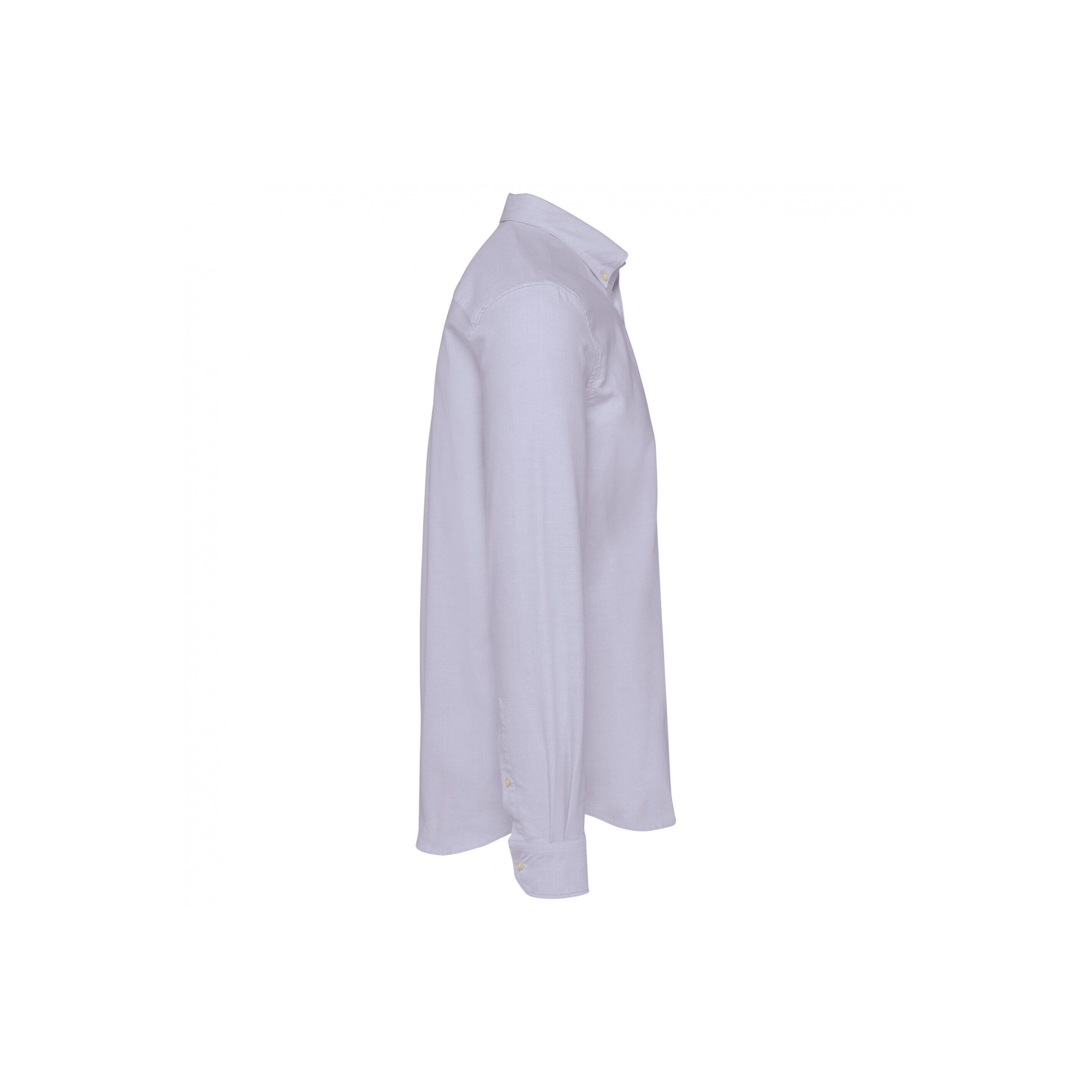 Chemise manches longues Kariban Premium Oxford 3/3