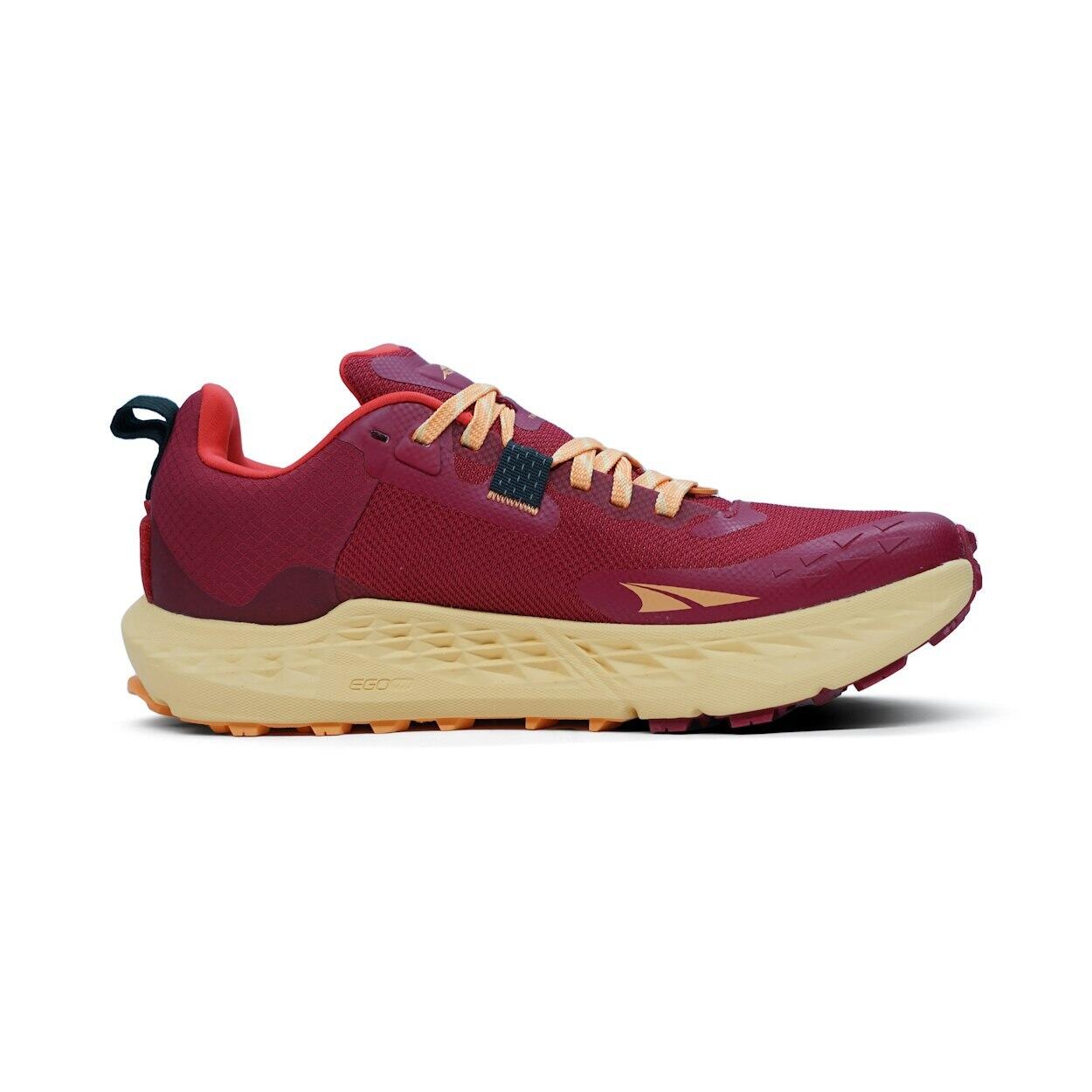 Trailrunning-Schuhe für Damen Altra Timp 5 4/6