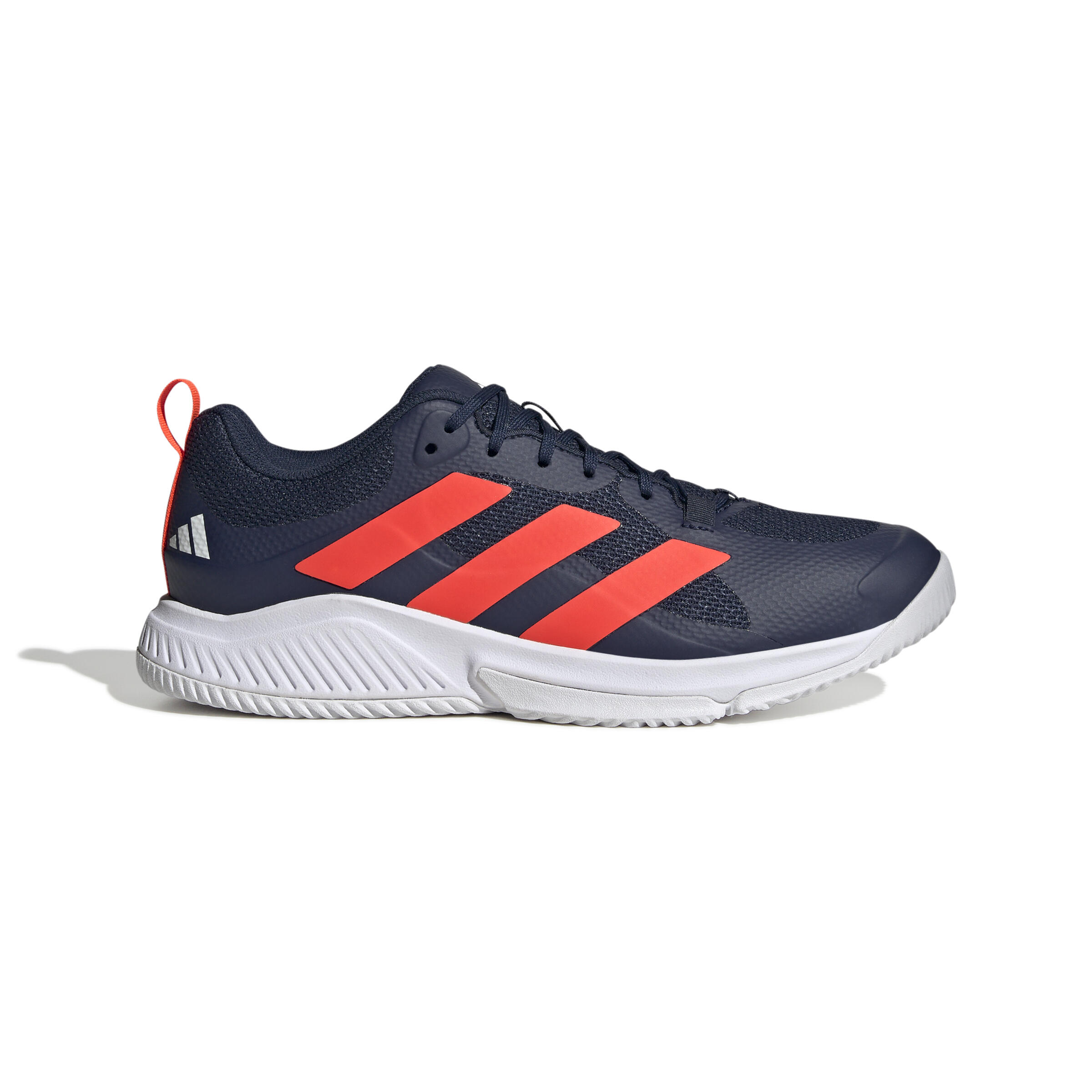 ADIDAS Tweedehands - Indoor schoenen adidas Court Team Bounce 2.0