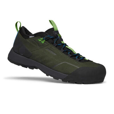 Wandelschoenen black diamond mission