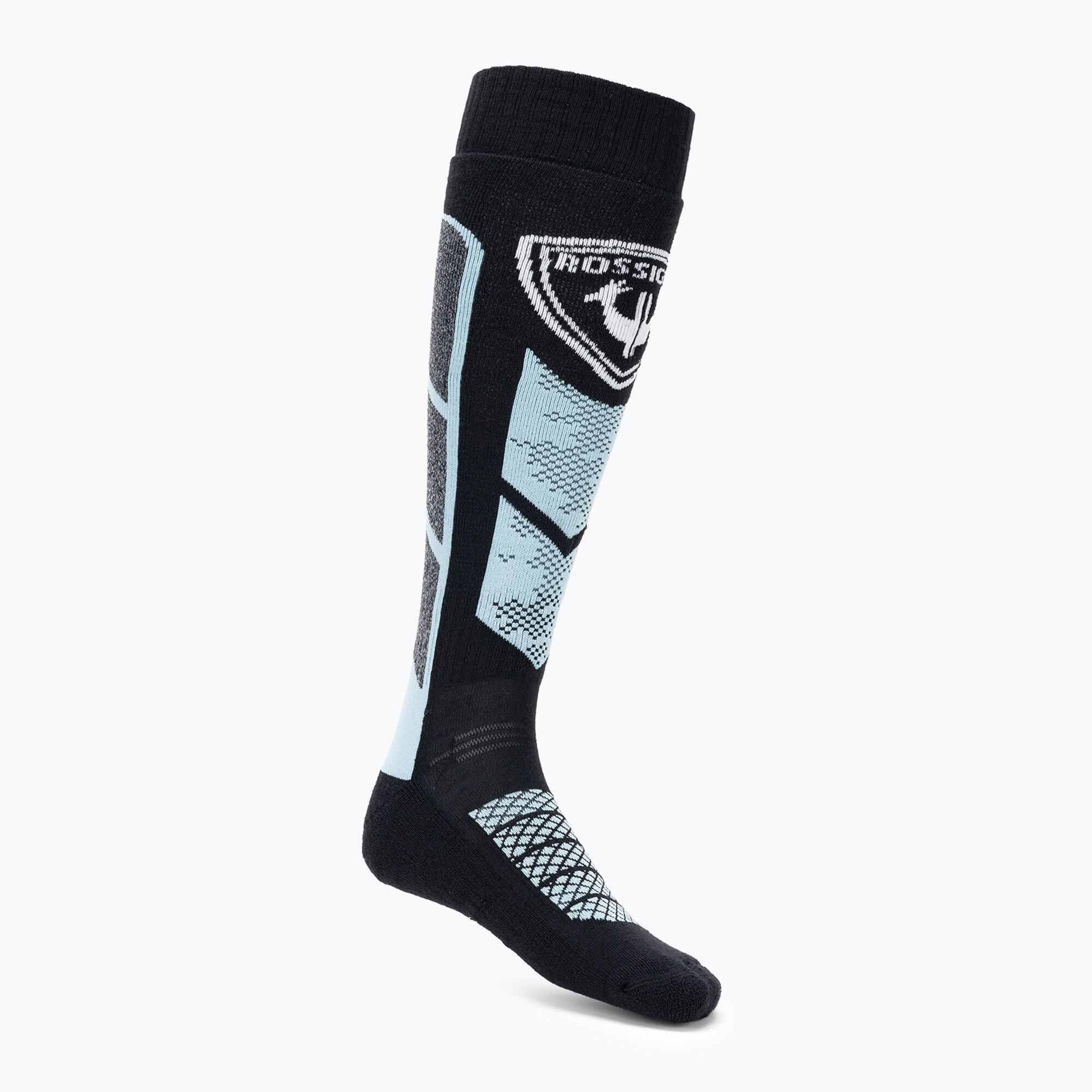 Sosete de schi dama Rossignol L3 Thermotech, 2 perechi 2/5