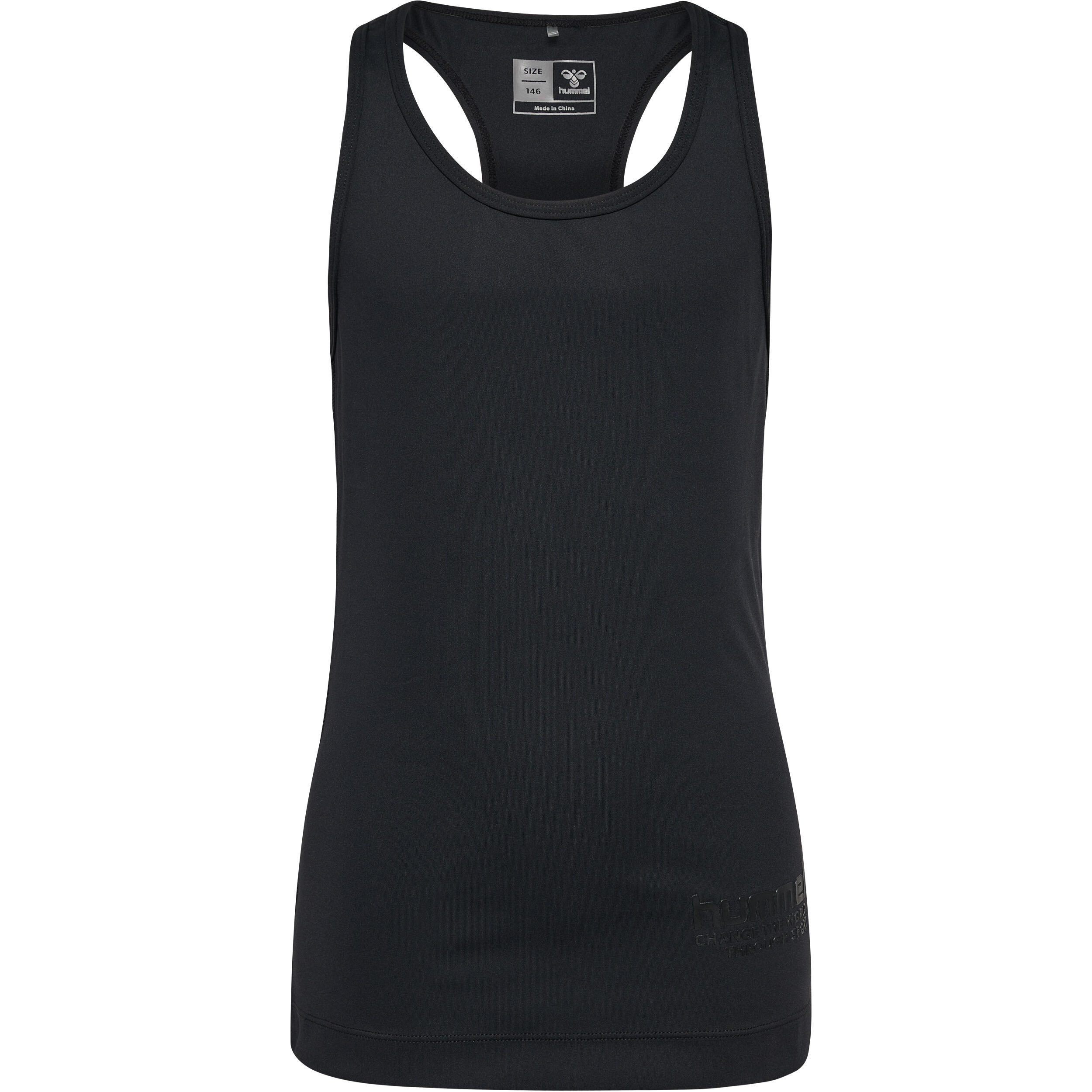 HUMMEL Meisjeshemd Hummel Pure