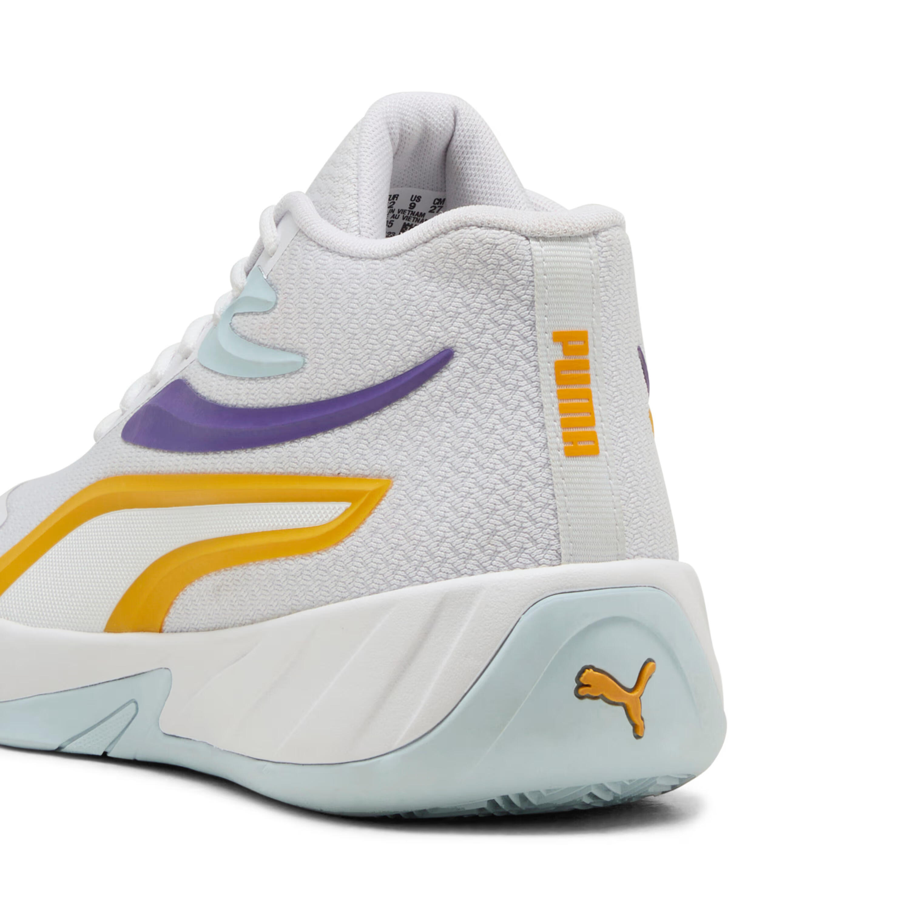 Scarpe indoor Puma Court Pro 4/6