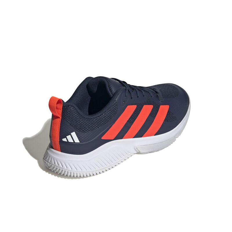 Seconde vie - Chaussures indoor adidas Court Team Bounce 2.0